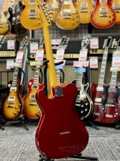COOL Z ZTL-2R -CAR (Candy Apple Red)- 2010年製 【CFS】【MADE IN JAPAN】【軽量3.32kg!】_3