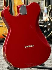COOL Z ZTL-2R -CAR (Candy Apple Red)- 2010年製 【CFS】【MADE IN JAPAN】【軽量3.32kg!】_4