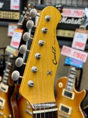 COOL Z ZTL-2R -CAR (Candy Apple Red)- 2010年製 【CFS】【MADE IN JAPAN】【軽量3.32kg!】_5