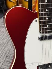 COOL Z ZTL-2R -CAR (Candy Apple Red)- 2010年製 【CFS】【MADE IN JAPAN】【軽量3.32kg!】_6