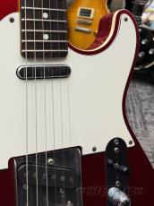 COOL Z ZTL-2R -CAR (Candy Apple Red)- 2010年製 【CFS】【MADE IN JAPAN】【軽量3.32kg!】_7
