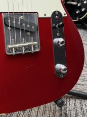 COOL Z ZTL-2R -CAR (Candy Apple Red)- 2010年製 【CFS】【MADE IN JAPAN】【軽量3.32kg!】_9