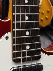COOL Z ZTL-2R -CAR (Candy Apple Red)- 2010年製 【CFS】【MADE IN JAPAN】【軽量3.32kg!】_10