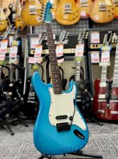 Bill Lawrence 1980's (Late) BC0R-55B -BUS (Blue Sunburst)- 【小暮武彦モデル】【3.50kg】_2