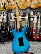 Bill Lawrence 1980's (Late) BC0R-55B -BUS (Blue Sunburst)- 【小暮武彦モデル】【3.50kg】_3
