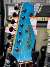 Bill Lawrence 1980's (Late) BC0R-55B -BUS (Blue Sunburst)- 【小暮武彦モデル】【3.50kg】_5