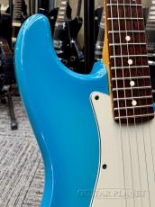 Bill Lawrence 1980's (Late) BC0R-55B -BUS (Blue Sunburst)- 【小暮武彦モデル】【3.50kg】_6