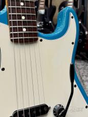 Bill Lawrence 1980's (Late) BC0R-55B -BUS (Blue Sunburst)- 【小暮武彦モデル】【3.50kg】_7