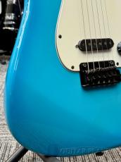 Bill Lawrence 1980's (Late) BC0R-55B -BUS (Blue Sunburst)- 【小暮武彦モデル】【3.50kg】_8