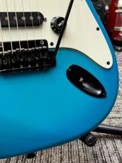 Bill Lawrence 1980's (Late) BC0R-55B -BUS (Blue Sunburst)- 【小暮武彦モデル】【3.50kg】_9