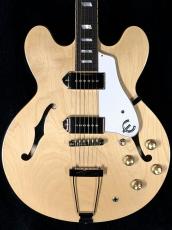 Epiphone 【夏のボーナスセール】Casino -Natural- #26041510114