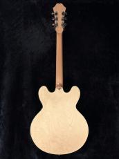 Epiphone 【夏のボーナスセール】Casino -Natural- #26041510114_5