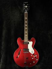 Epiphone 【夏のボーナスセール】Riviera-Sparkling Burgundy- #26011512260【3.775Kg】_2