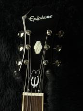 Epiphone 【夏のボーナスセール】Riviera-Sparkling Burgundy- #26011512260【3.775Kg】_4