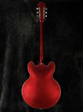 Epiphone 【夏のボーナスセール】Riviera-Sparkling Burgundy- #26011512260【3.775Kg】_5