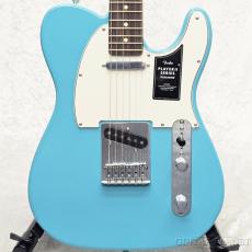 Fender 【アウトレット】Player II Telecaster -Aquatone Blue/Rosewood-