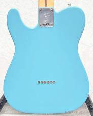 Fender 【アウトレット】Player II Telecaster -Aquatone Blue/Rosewood-_2