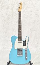 Fender 【アウトレット】Player II Telecaster -Aquatone Blue/Rosewood-_3