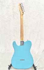 Fender 【アウトレット】Player II Telecaster -Aquatone Blue/Rosewood-_4