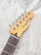 Fender 【アウトレット】Player II Telecaster -Aquatone Blue/Rosewood-_7