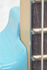 Fender 【アウトレット】Player II Telecaster -Aquatone Blue/Rosewood-_9
