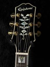 Epiphone 【夏のボーナスセール】Sheraton-Vintage Sunburst- #26031510909 【3.975Kg】_4