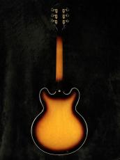 Epiphone 【夏のボーナスセール】Sheraton-Vintage Sunburst- #26031510909 【3.975Kg】_5