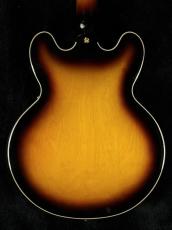 Epiphone 【夏のボーナスセール】Sheraton-Vintage Sunburst- #26031510909 【3.975Kg】_6