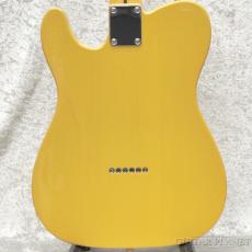 Fender Made in Japan Traditional 50s Telecaster -Butter Scotch Blonde-【JD26010984】【3.09kg】_2