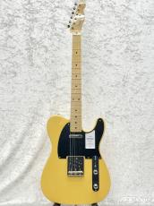 Fender Made in Japan Traditional 50s Telecaster -Butter Scotch Blonde-【JD26010984】【3.09kg】_3