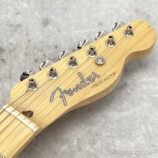 Fender Made in Japan Traditional 50s Telecaster -Butter Scotch Blonde-【JD26010984】【3.09kg】_5