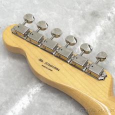 Fender Made in Japan Traditional 50s Telecaster -Butter Scotch Blonde-【JD26010984】【3.09kg】_6