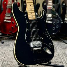 Fender Japan AST-FR -BLK/M (Black)- 2005年製 【Rare!】【GOTOH GE1996T Tremolo!】【3.86kg】