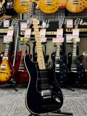 Fender Japan AST-FR -BLK/M (Black)- 2005年製 【Rare!】【GOTOH GE1996T Tremolo!】【3.86kg】_2