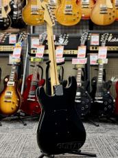 Fender Japan AST-FR -BLK/M (Black)- 2005年製 【Rare!】【GOTOH GE1996T Tremolo!】【3.86kg】_3