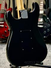 Fender Japan AST-FR -BLK/M (Black)- 2005年製 【Rare!】【GOTOH GE1996T Tremolo!】【3.86kg】_4