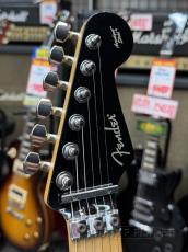 Fender Japan AST-FR -BLK/M (Black)- 2005年製 【Rare!】【GOTOH GE1996T Tremolo!】【3.86kg】_5