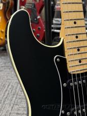 Fender Japan AST-FR -BLK/M (Black)- 2005年製 【Rare!】【GOTOH GE1996T Tremolo!】【3.86kg】_6