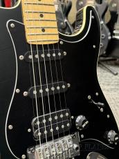Fender Japan AST-FR -BLK/M (Black)- 2005年製 【Rare!】【GOTOH GE1996T Tremolo!】【3.86kg】_7