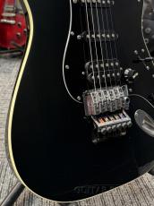 Fender Japan AST-FR -BLK/M (Black)- 2005年製 【Rare!】【GOTOH GE1996T Tremolo!】【3.86kg】_8