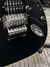 Fender Japan AST-FR -BLK/M (Black)- 2005年製 【Rare!】【GOTOH GE1996T Tremolo!】【3.86kg】_9