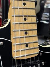 Fender Japan AST-FR -BLK/M (Black)- 2005年製 【Rare!】【GOTOH GE1996T Tremolo!】【3.86kg】_10