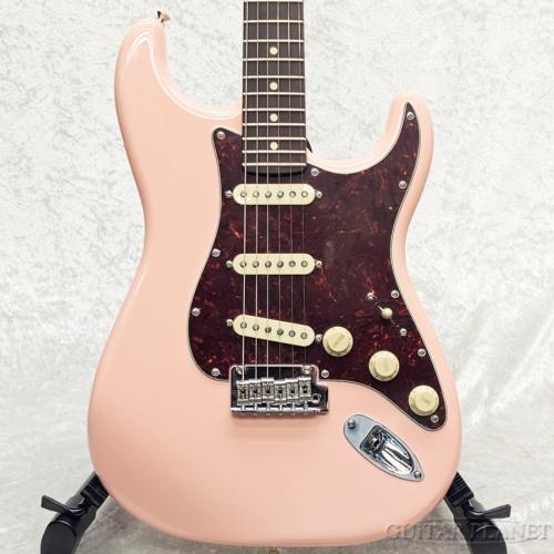 Fender Limited Edition Player II Stratocaster- Shell Pink -【MX26031874】【軽量3.08kg】
