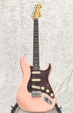 Fender Limited Edition Player II Stratocaster- Shell Pink -【MX26031874】【軽量3.08kg】_3