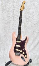 Fender Limited Edition Player II Stratocaster- Shell Pink -【MX26031874】【軽量3.08kg】_5