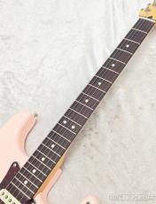 Fender Limited Edition Player II Stratocaster- Shell Pink -【MX26031874】【軽量3.08kg】_7