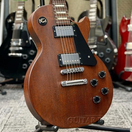 Gibson Les Paul Studio Faded -Worn Brown- 2005年製 【Mahogany Top!】【Burstbucker Pickups!】【3.90kg】