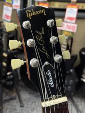 Gibson Les Paul Studio Faded -Worn Brown- 2005年製 【Mahogany Top!】【Burstbucker Pickups!】【3.90kg】_5