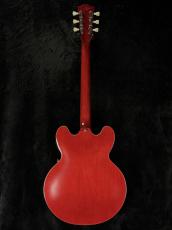Epiphone Inspired by Gibson Custom 1962 ES-335 Reissue #26021510301 -Sixties Cherry-【3.845Kg】_5