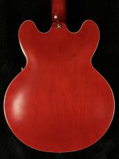 Epiphone Inspired by Gibson Custom 1962 ES-335 Reissue #26021510301 -Sixties Cherry-【3.845Kg】_6